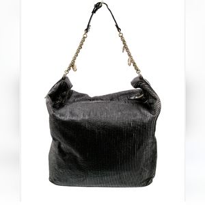 Stella McCartney Vegetarian shoulder bag RARE !!! Like new